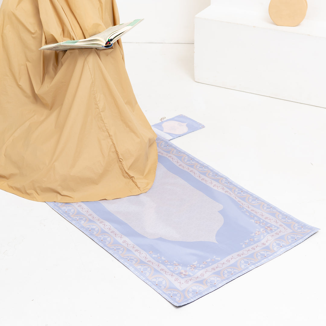 SAFAR Lite Travel Prayer Mat