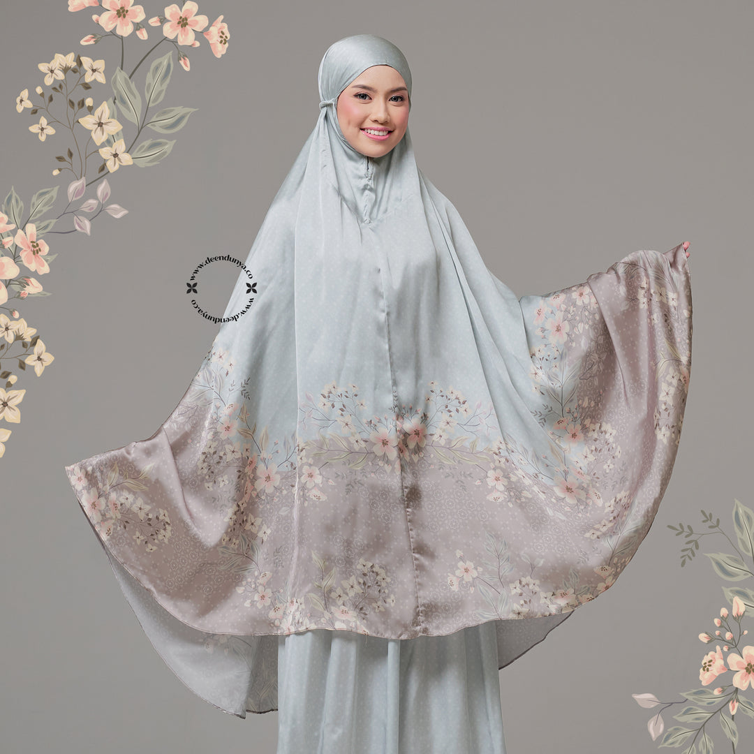 ELIYA Prayer Wear with Pouch