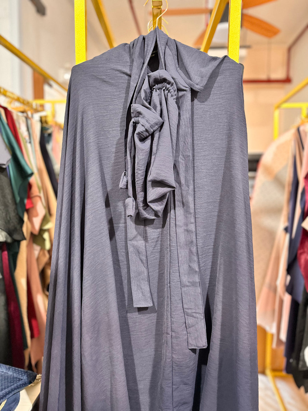 CLEARANCE HAJI LANE RACK