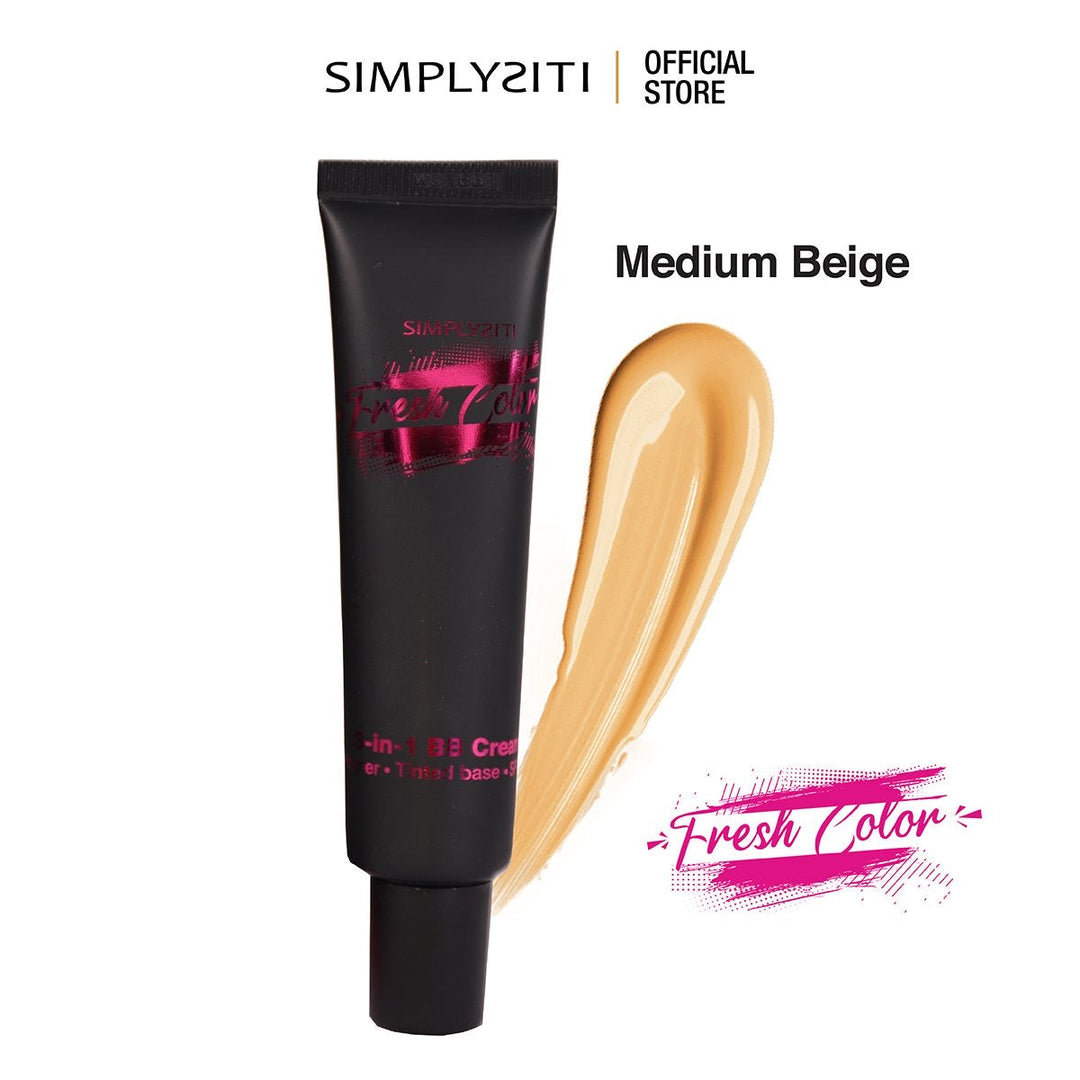 SIMPLYSITI Fresh Colour BB Cream