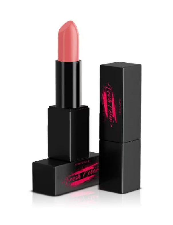 SIMPLYSITI Fresh Colour Matte Lipstick