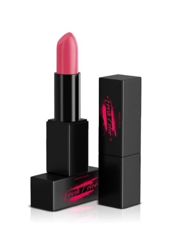 SIMPLYSITI Fresh Colour Moist Lipstick