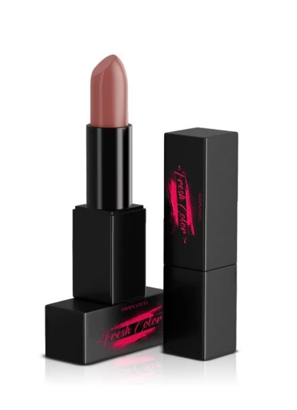 SIMPLYSITI Fresh Colour Moist Lipstick