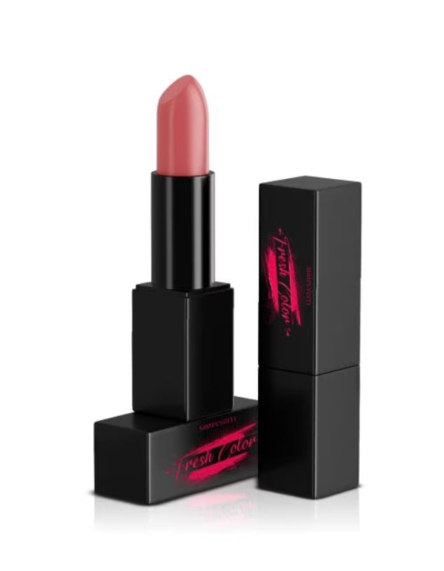 SIMPLYSITI Fresh Colour Matte Lipstick