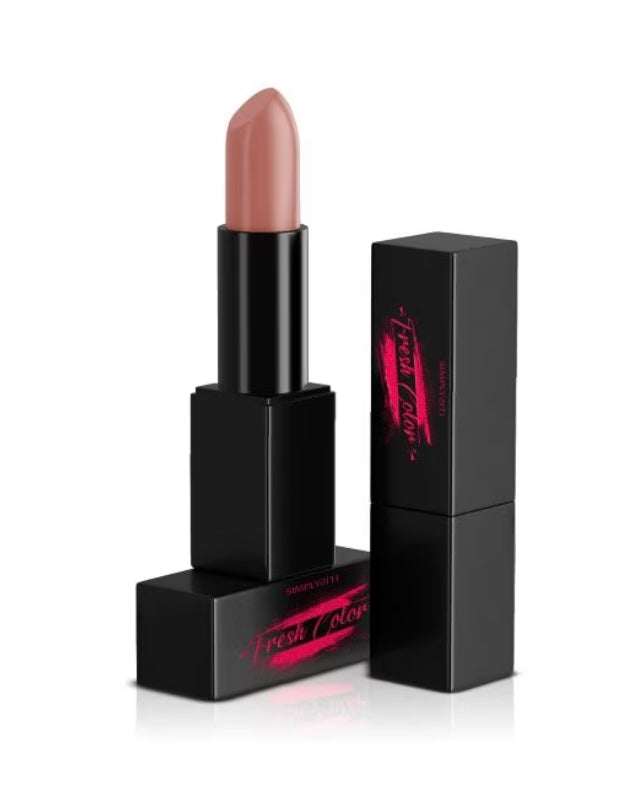 SIMPLYSITI Fresh Colour Moist Lipstick