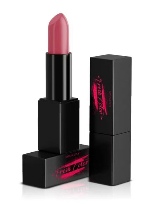 SIMPLYSITI Fresh Colour Moist Lipstick