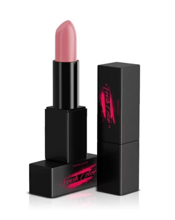 SIMPLYSITI Fresh Colour Moist Lipstick