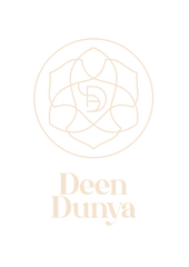 Deen Dunya Pte Ltd