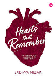 Hearts That Remembers by Sa'diyya Nesar