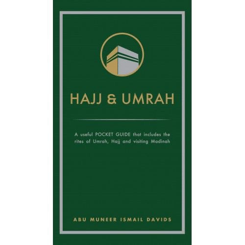 Umrah Gift Set (Gift Box Included)