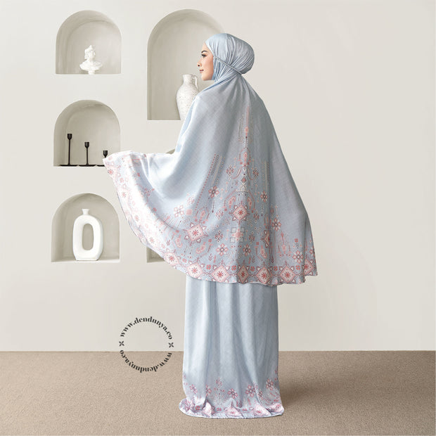 ELIYA Prayer Wear with Pouch