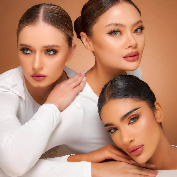 YUMI Hydraluxe Lipmatte