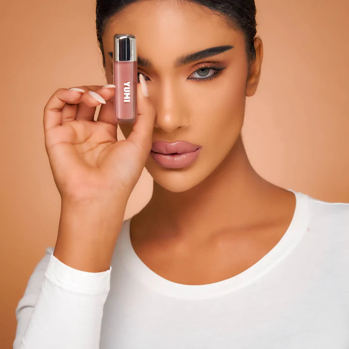 YUMI Hydraluxe Lipmatte