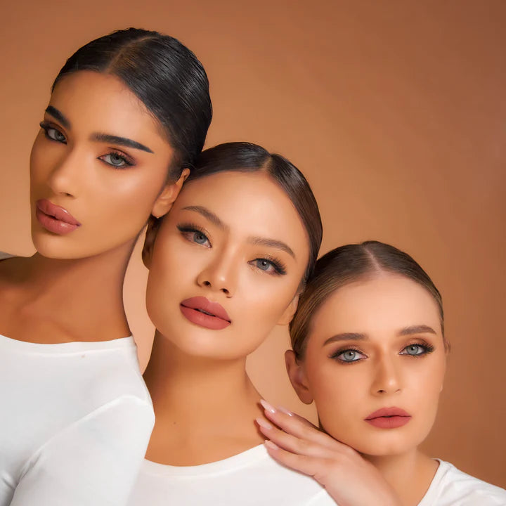 YUMI Hydraluxe Lipmatte