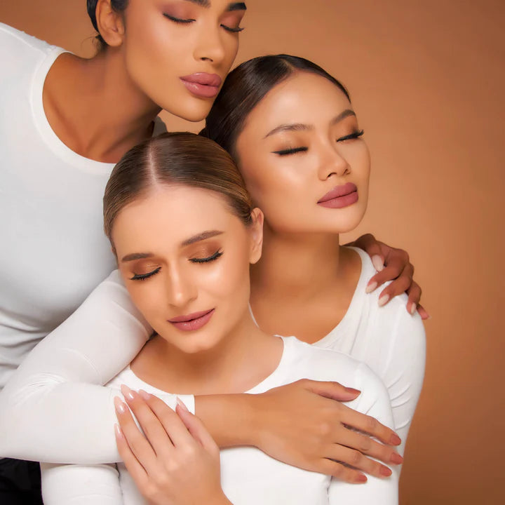 YUMI Hydraluxe Lipmatte