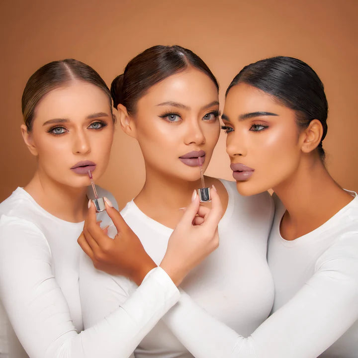 YUMI Hydraluxe Lipmatte