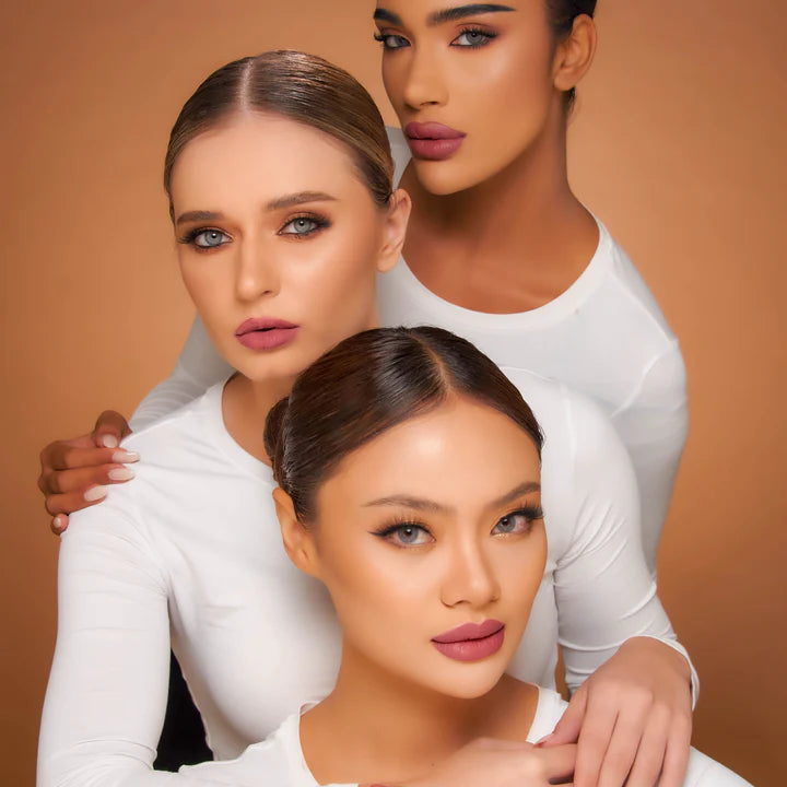 YUMI Hydraluxe Lipmatte