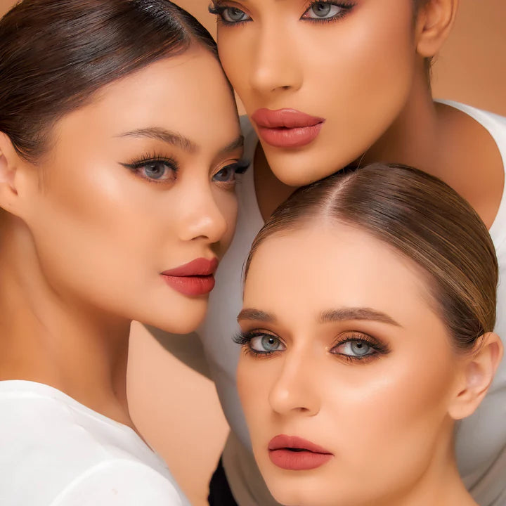 YUMI Hydraluxe Lipmatte