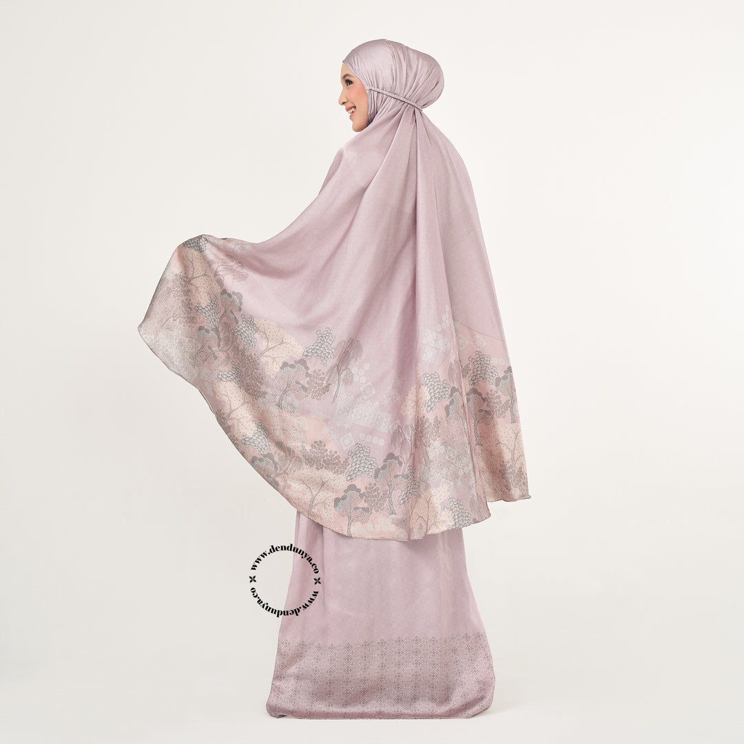 ELIYA Prayer Wear with Pouch