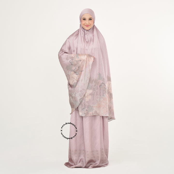 ELIYA Prayer Wear with Pouch