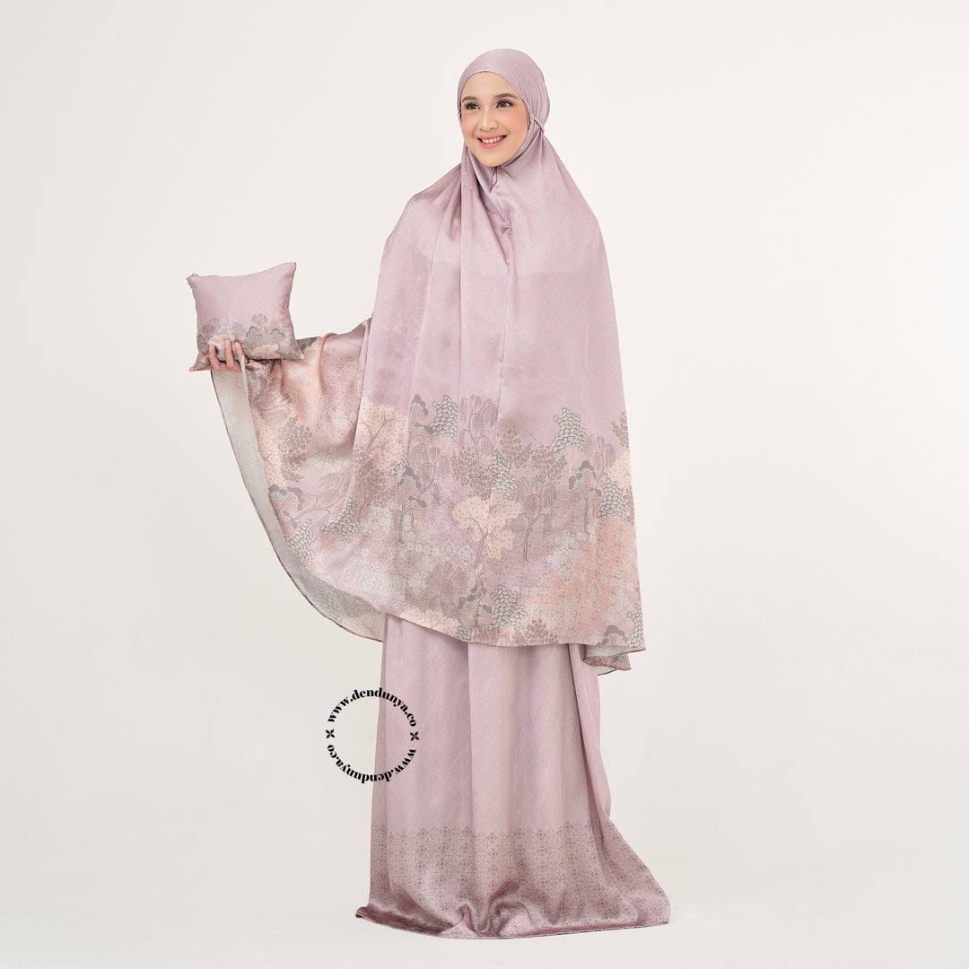 ELIYA Prayer Wear with Pouch