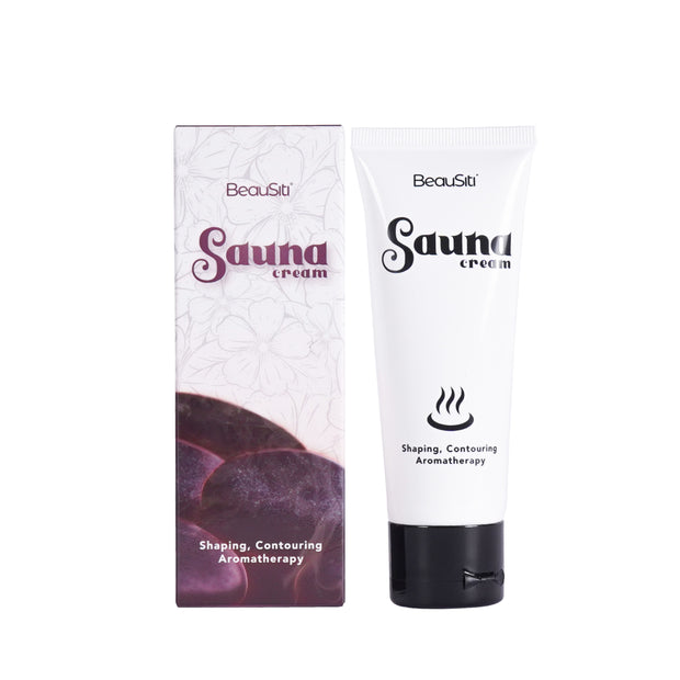 BEAUSITI Sauna Cream-Slimming Cream