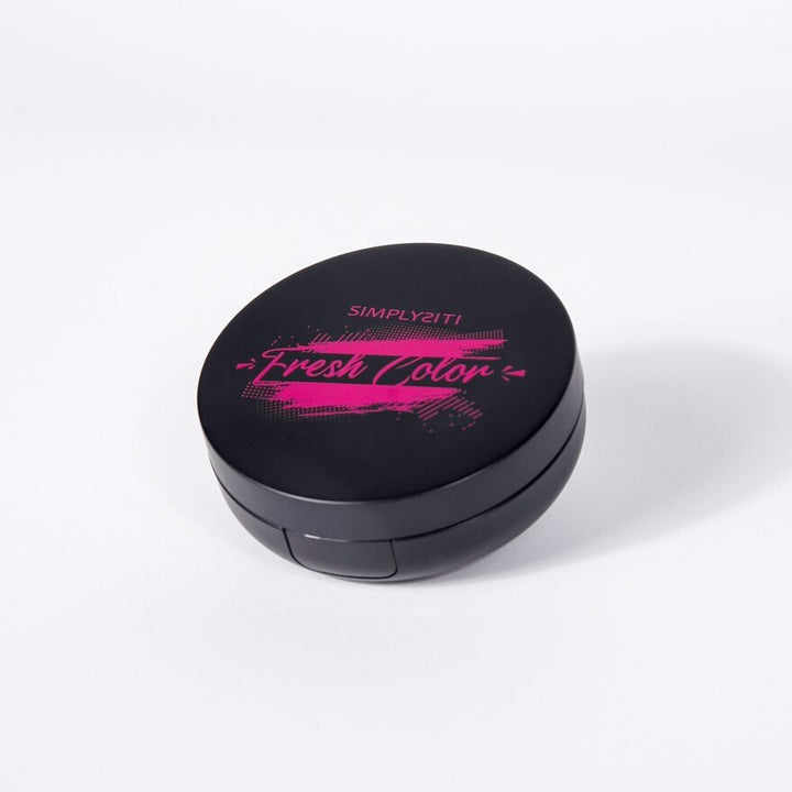 SimplySiti Cushion Foundation + Essence
