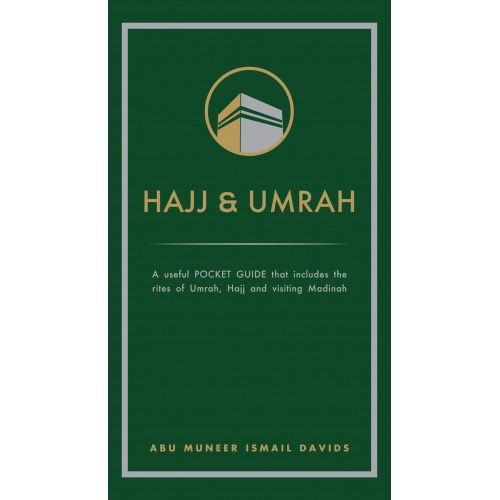 Hajj & Umrah Pocket Guide