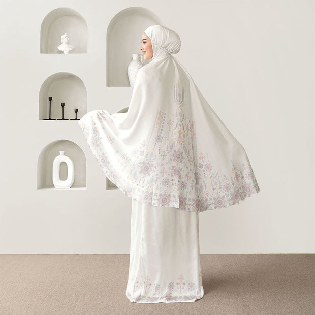 ELIYA Prayer Wear with Pouch