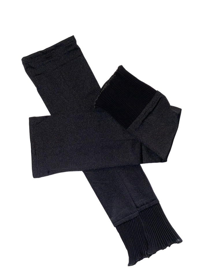 Premium Ruffle Handsocks