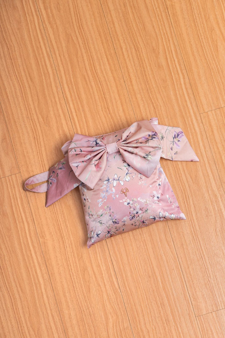 SASHI Prayer Wear + Pouch + Prayer Mat