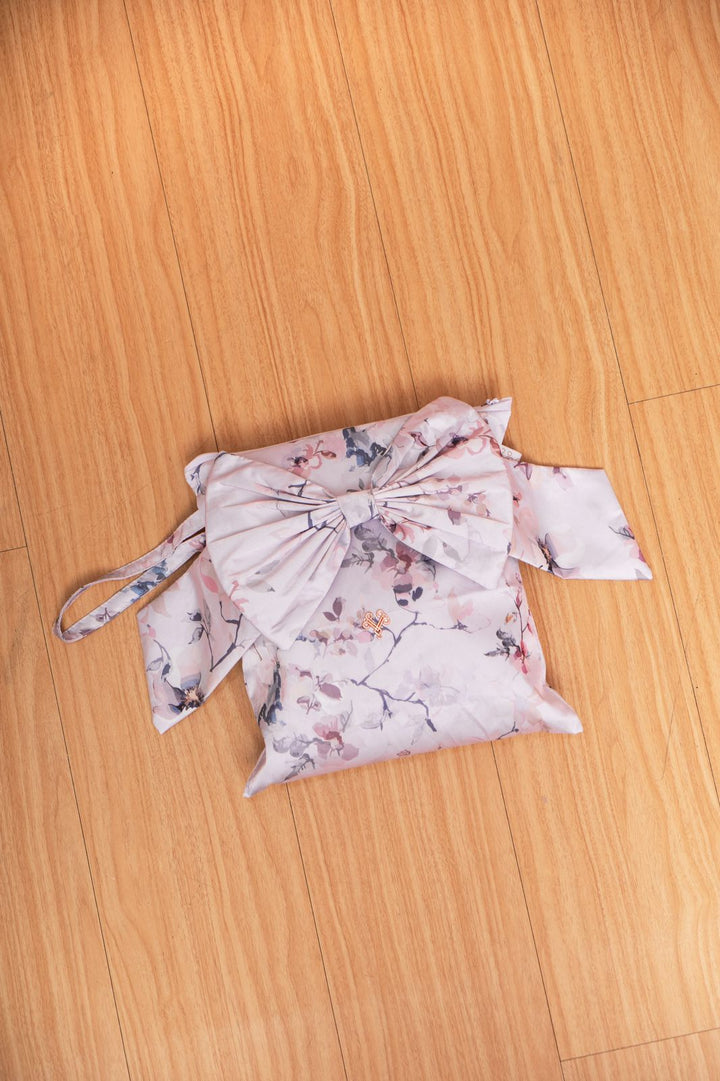 SASHI Prayer Wear + Pouch + Prayer Mat