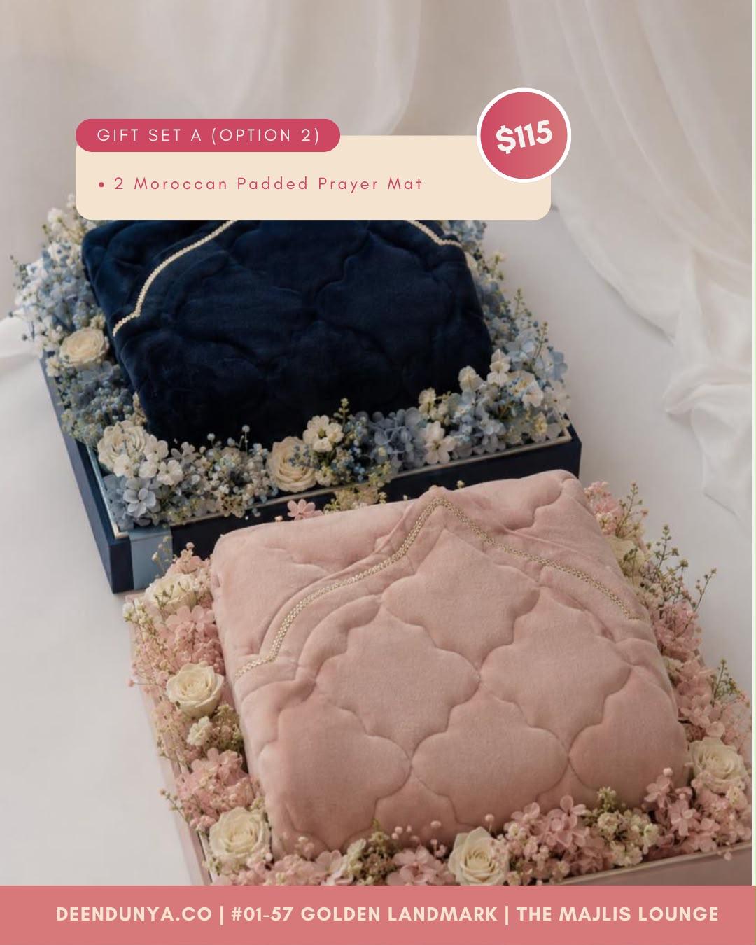 Wedding Dulang Set