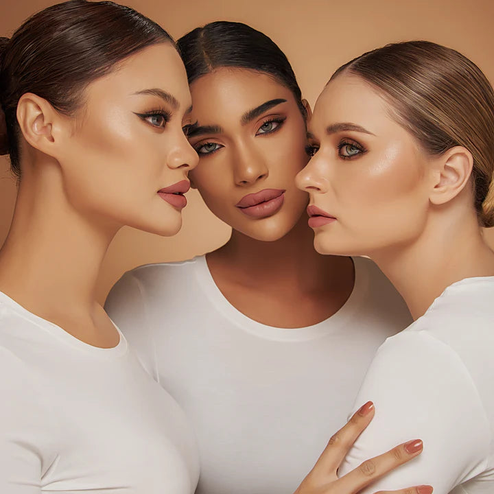 YUMI Hydraluxe Lipmatte