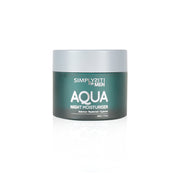 SIMPLYSITI Aqua For Men Collection