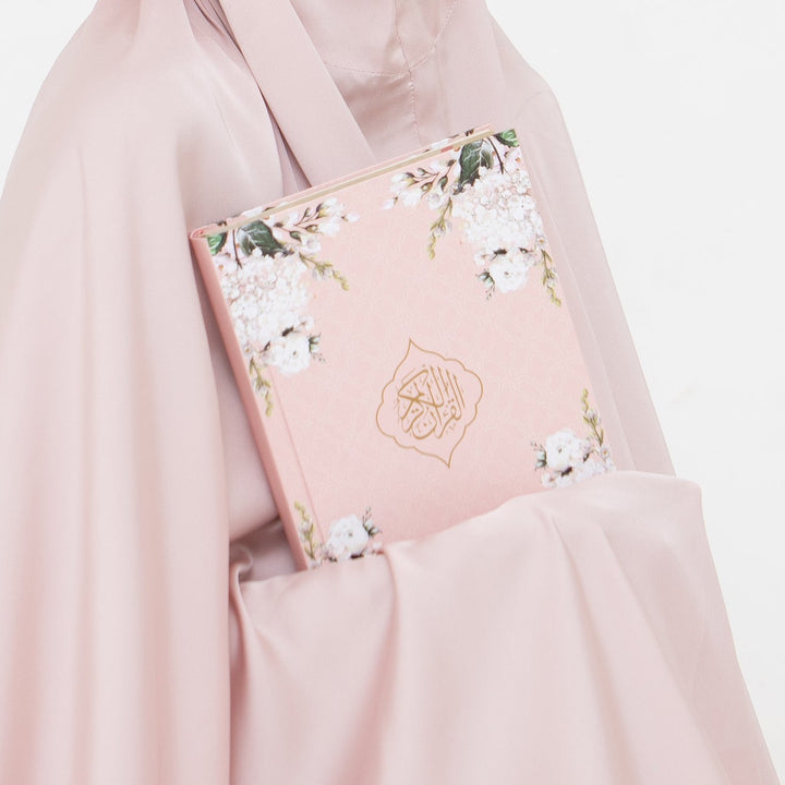 Lux Quran with Rumi and Malay Translation (DEFECT)