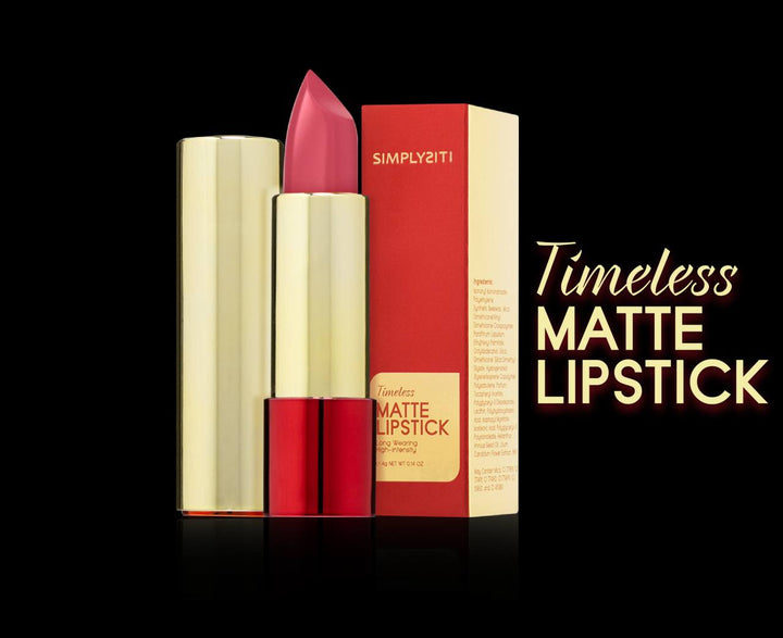 SIMPLYSITI Timeless Lipstick