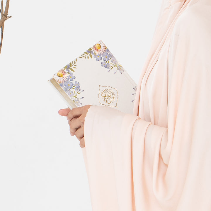 Lux Quran with Rumi and Malay Translation (DEFECT)