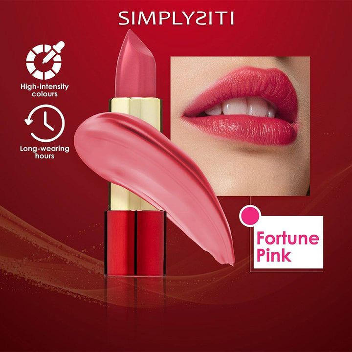 SIMPLYSITI Timeless Lipstick