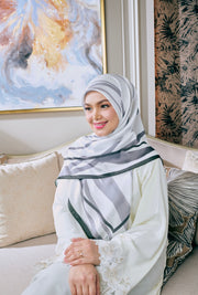 AAFIYA Signature Scarf Collection