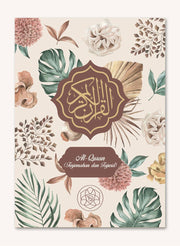 AYLA Quran + Travel Prayer Mat (Malay Translation + Rumi)