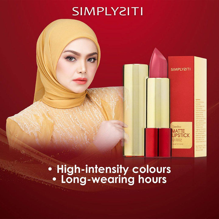 SIMPLYSITI Timeless Lipstick