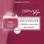 SIMPLYSITI Dermagic Max Triple Collection