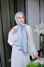 AAFIYA Signature Scarf Collection