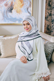 AAFIYA Signature Scarf Collection