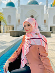 AAFIYA Signature Scarf Collection