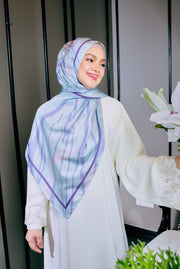 AAFIYA Signature Scarf Collection