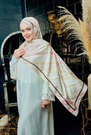 AAFIYA Signature Scarf Collection