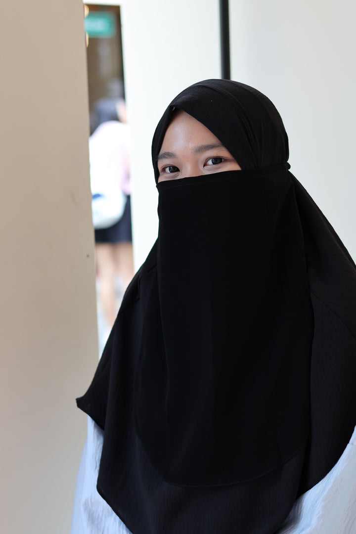 Niqab
