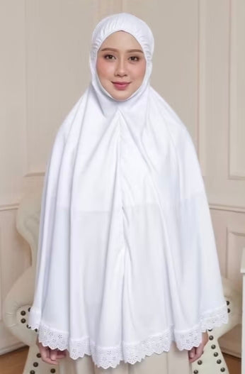 Premium Soft Cotton Jersey Ninja